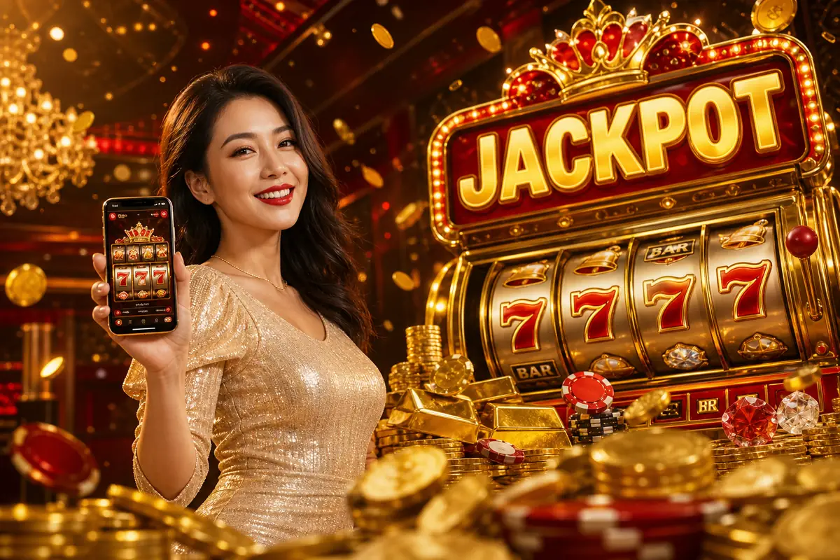 1lv88 slot game