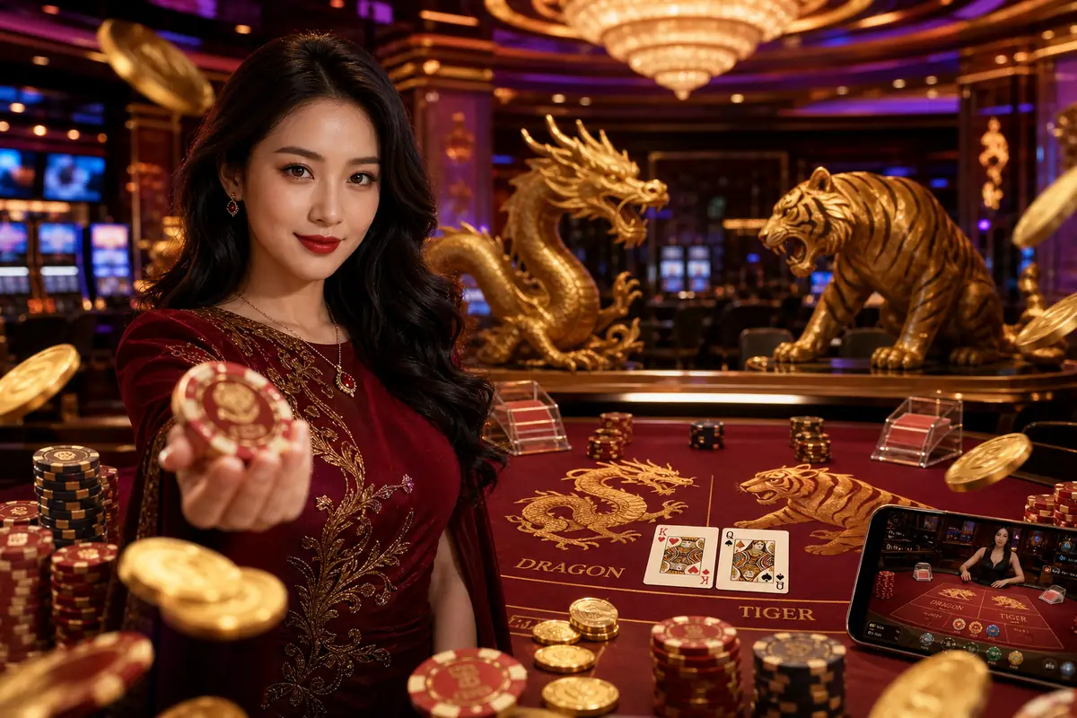 1lv88 tiến lên